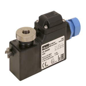 Bobine solénoïde antidéflagrante 495905C2 HZ96C2 Ex Db Mb IIC T4, accessoires pétroliers et gaziers, bobine antidéflagrante ATEX - Product Image 3
