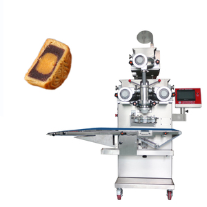 <span class=keywords><strong>ST168</strong></span>ขนม Crinkles ช็อคโกแลตขนมขบเคี้ยวเครื่อง - Product Image 1