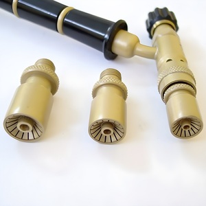 ORCA M75 CPL Kit de soplete de soldadura de Gas para joyería, pistola de llama de Gas LPG, soplete portátil con regulador Porpane de doble salida - Product Image 5