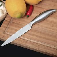 Hete Verkoop Roestvrijstalen Mes Keuken Groente Fruitmes