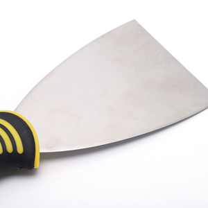 Giá Rẻ Giá Nhựa Xử Lý Thép Không Gỉ Blade Vật Liệu Sơn Putty Dao Cạo - Product Image 5