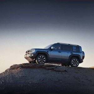 Formula Leopard 5 SUV Medium + Cambio de Velocidad infinito. Turbo. Enchufe Hybrid Power + coche eléctrico de 4 ruedas eléctricas de China - Product Image 4