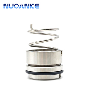 <span class=keywords><strong>Sello</strong></span> Mecánico para Bomba Tipo 120, Material <span class=keywords><strong>de</strong></span> Cara Rotatoria Ca/SiC/<span class=keywords><strong>Cer</strong></span>/TC, <span class=keywords><strong>Sello</strong></span> Mecánico para Eje <span class=keywords><strong>de</strong></span> Bombas <span class=keywords><strong>de</strong></span> Agua - Product Image 4