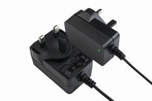 Caricabatterie 26W Adattatore di alimentazione 8.4V 2A per macchine fotografiche giocatori di gioco piccola elettronica - Product Image 6