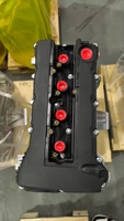 Bloc moteur remanufacturé pour Mitsubishi 4B10, bloc moteur 1.8L DOHC 16V MIVEC pour Lancer EX ASX RVR Proton Inspira