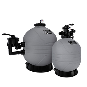 Filtres de piscine d'usine-Série <span class=keywords><strong>MFV</strong></span> pour piscines résidentielles et semi-commerciales - Product Image 1