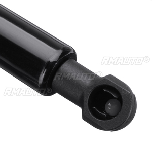 2 Amortisseurs à gaz de hayon arrière (ressorts de levage) 51243400379 pour BMW E83 X3 2004-2010 - Product Image 5