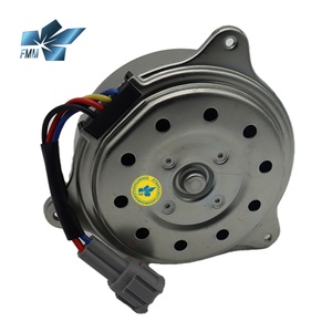 มอเตอร์พัดลมระบายความร้อนหม้อน้ำ21487-1HS0A 214871HC0B 214871HS0A 21487-1HC0B - Product Image 4