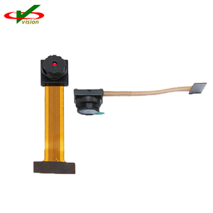 OV2640 מיני cmos המצלמה מודול 2mp נייד טלפון מצלמה - Product Image 3