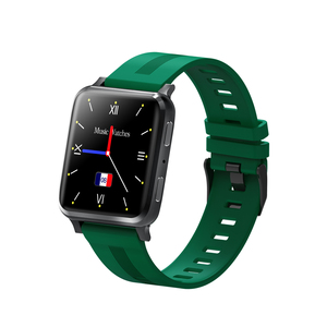 Reloj Inteligente DF F30 L21 de Lujo con Monitor de Ritmo Cardíaco y Presión Arterial, Reloj Inteligente para Hombre con Funciones Completas de Fitness, Resistente al Agua IP67 - Product Image 2