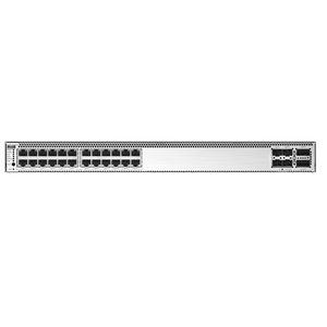 S5732-H24UM4Y2CZ-V2 02354VCM (24 ports Ethernet 100M/1/2.5/5G) Commutateur réseau géré pour campus - Product Image 3