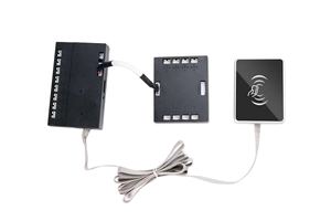 เซ็นเซอร์ประตู ttlock สำหรับล็อคประตูอัจฉริยะ - Product Image 3