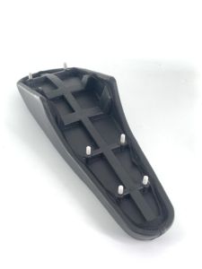 Coussin <span class=keywords><strong>de</strong></span> siège passager <span class=keywords><strong>de</strong></span> <span class=keywords><strong>selle</strong></span> <span class=keywords><strong>de</strong></span> vélo pour OUXI V8 H9 Tamobyke V20 - Product Image 6