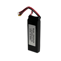 طائرة طاقة ماسون RC Lipo V 2S-mAh-mAh 35C بطارية ليبو لجهاز إرسال جهاز استقبال لاسلكي قارب بالتحكم عن بعد