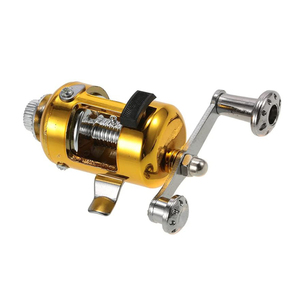 High Quality Light Weight Portable 1m <strong>Fishing</strong> <strong>Rod</strong> <strong>Pen</strong> Colorful Children <strong>Fishing</strong> <strong>Rod</strong> - Product Image 4