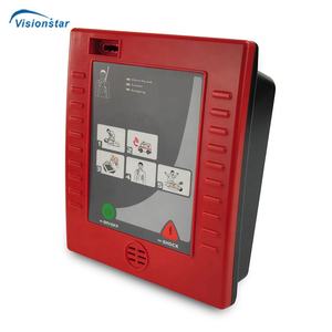 <span class=keywords><strong>Defibrillator</strong></span> Eksternal Otomatis Portabel Profesional untuk Hewan dengan Tas Pembawa - Product Image 6