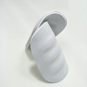 HUNLON 7 psc Set inserto pad per anca coscia ginocchio supporto pallavolo calcio football americano pad set - Product Image 4