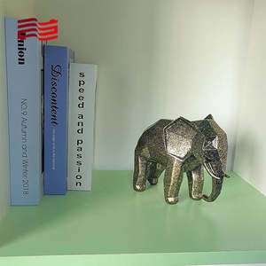 Elefante <span class=keywords><strong>de</strong></span> resina, decoración <span class=keywords><strong>de</strong></span> Hotel, escultura <span class=keywords><strong>de</strong></span> estilo Animal, decoración <span class=keywords><strong>de</strong></span> Hotel - Product Image 5