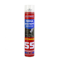 Adhésifs et mastics en polyuréthane non jaunissants, non rétractables, mousse de polyuréthane expansive en spray pour le remplissage des espaces