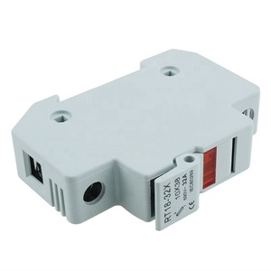 RT18-32 Cầu Chì 4P Đế Giữ Cầu Chì Hình Trụ Chất Lượng Cao - Product Image 6