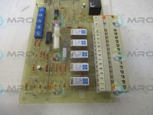 C98043-A1036-L1-10 บอร์ดไดรฟ์ PLC - Product Image 3