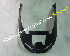 Pour Carénage <span class=keywords><strong>Kawasaki</strong></span> <span class=keywords><strong>Ninja</strong></span> <span class=keywords><strong>ZX10R</strong></span> ZX 10R ZX-10R 2011 <span class=keywords><strong>2012</strong></span> 2013 2014 2015 Noir Carénages De Moto Kit - Product Image 2