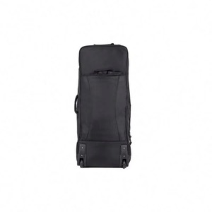 Muestra gratuita: Mochila impermeable de PVC con red de clip para exteriores, diseño especial para playa y océano - Product Image 4
