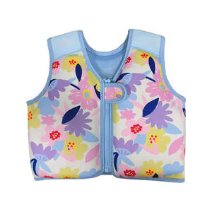 <span class=keywords><strong>Chaleco</strong></span> Salvavidas Infantil de Neopreno y Espuma EPE con Certificación CE, <span class=keywords><strong>Chaleco</strong></span> Flotante para Deportes Acuáticos, Natación y Nado, para Niños Mayores de 3 Años - Product Image 6