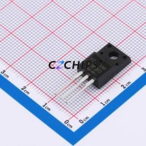Diodo Schottky MBR10150FCT TO-220F al por Mayor, Proveedor de Componentes Electrónicos y Servicio de Lista de Materiales - Product Image 1