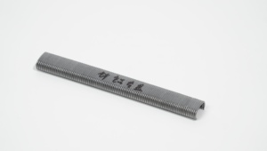 Anneau de porc en <span class=keywords><strong>fer</strong></span> 15Ga 23.7mm couronne lisse anneau en C agrafes en <span class=keywords><strong>béton</strong></span> pour matériaux de construction - Product Image 6