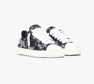 Zapatos Casuales de Encaje de Diseñador de Lujo Originales, Zapatos para Caminar de Marca de Alta Calidad para Parejas, Transpirables, Antideslizantes y Cómodos - Product Image 1