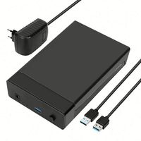 Disco Rigido Esterno Portatile SSD da 500GB, 1TB, 2TB, 3TB, 4TB