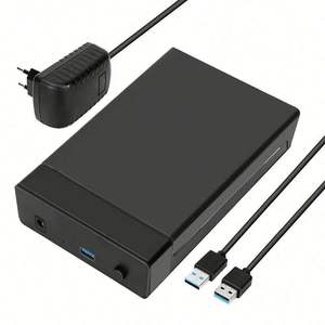 Disco Duro Externo Portátil SSD de 500 GB, 1 TB, 2 TB, 3 TB, 4 TB - Product Image 3