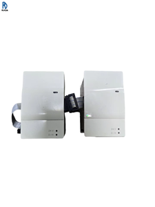เซ็นเซอร์ควบคุม PLC โมดูลอนาล็อก ของแท้ใหม่เอี่ยม FX3U-4DA - Product Image 1