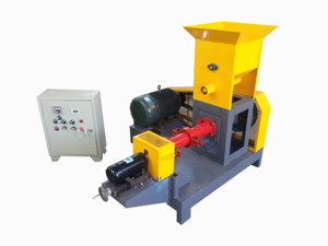 工厂价农场用动物家禽饲料加工颗粒机山羊鸡饲料颗粒机出售南非 - Product Image 1