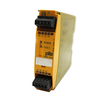 Módulo de Expansión de Seguridad Industrial MI1P 773400, Módulo de Entrada Digital para Sistema de Control de Automatización PNOZmulti