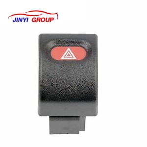 สวิตช์ไฟอันตรายสำหรับ Chevrolet 09131728 6240136 6240094 6240137 - Product Image 1