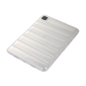 เคสแจ็คเก็ตแบบใสสำหรับ iPad,เคสแท็บเล็ตสำหรับ iPad 5th 6th <span class=keywords><strong>7th</strong></span> 8th 9th 10th สำหรับ iPad Mini 6 - Product Image 3