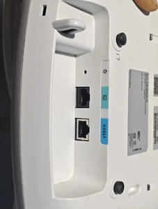 Point d'accès intérieur Wi-Fi 6 C9130AXI-H Série 9130 4x4:4 avec antenne interne - Product Image 2