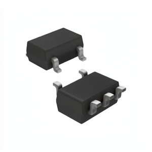 ชิ้นส่วนอิเล็กทรอนิกส์ S-812C38AMC-C2ST2U บริการครบวงจรแบบดั้งเดิม ระบบจัดการพลังงาน (PMIC) SC 74A, SOT 753 - Product Image 1