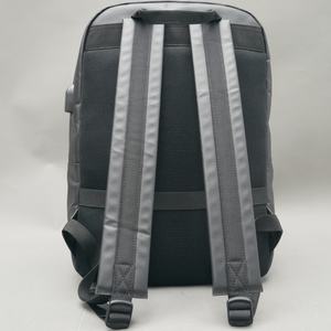 Service de développement et de conception de sacs à dos en nylon personnalisés, ODM OEM, sac pour ordinateur portable sur mesure, conception de sac à dos souple sur mesure, usine pour votre marque - Product Image 3