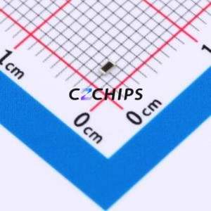 ตัวต้านทานแบบ SMD รุ่น PTFR0603B243RN9 ขนาด 0603 (ประเภท: ฟิล์มบาง) (ค่าความต้านทาน: 243 โอห์ม ความแม่นยำ: 0.1%) - Product Image 1