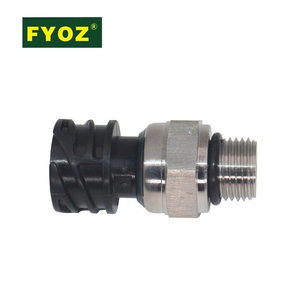1 PCS 21634021 Sensor de presión de aceite para EC Diesel D12 D13 FH FM Penat, piezas de repuesto de alta resistencia - Product Image 1
