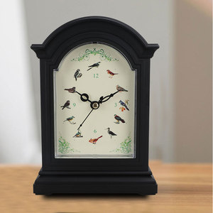 Nhà Hình Dạng Bảng Đồng Hồ YZ-4028B - Product Image 2