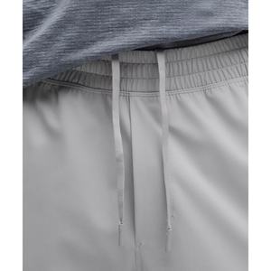 Pantalones Deportivos Grises Innovadores para Gimnasio, al por Mayor, OEM, Pantalones Casuales de Poliéster para Hombre, Cintura Media, Joggers Modernos para Ejercicio - Product Image 6