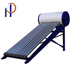 Handa 2020 Pression 12 tubes <span class=keywords><strong>3</strong></span> ans de garantie geyser solaire en afrique du sud - Product Image 1