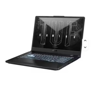 Portátil para Juegos TUF F17 Nuevo, Personalizado Industrial, Listo para Enviar - Product Image 4