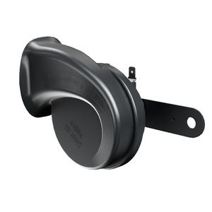 K80 Auto Parts New Condition 12V Cuerno de Caracol eléctrico 110-130DB Loudness Diseño de altavoz de aluminio de 2 vías para automóviles - Product Image 4