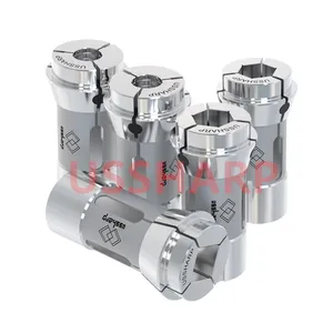 Ống Kẹp Sao VNC32 F37, Ống Kẹp Lò Xo 1536E (TF37 Spannzange)