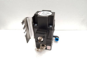 Nouveau Contrôleur Proportional Original VP1001BJ400A00 G1/4, 0,2-1 bar VP1001BJ400A00 - Product Image 5